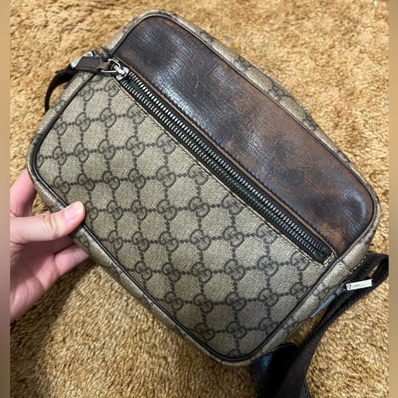 Gucci Crossbody - Picture 3 of 16